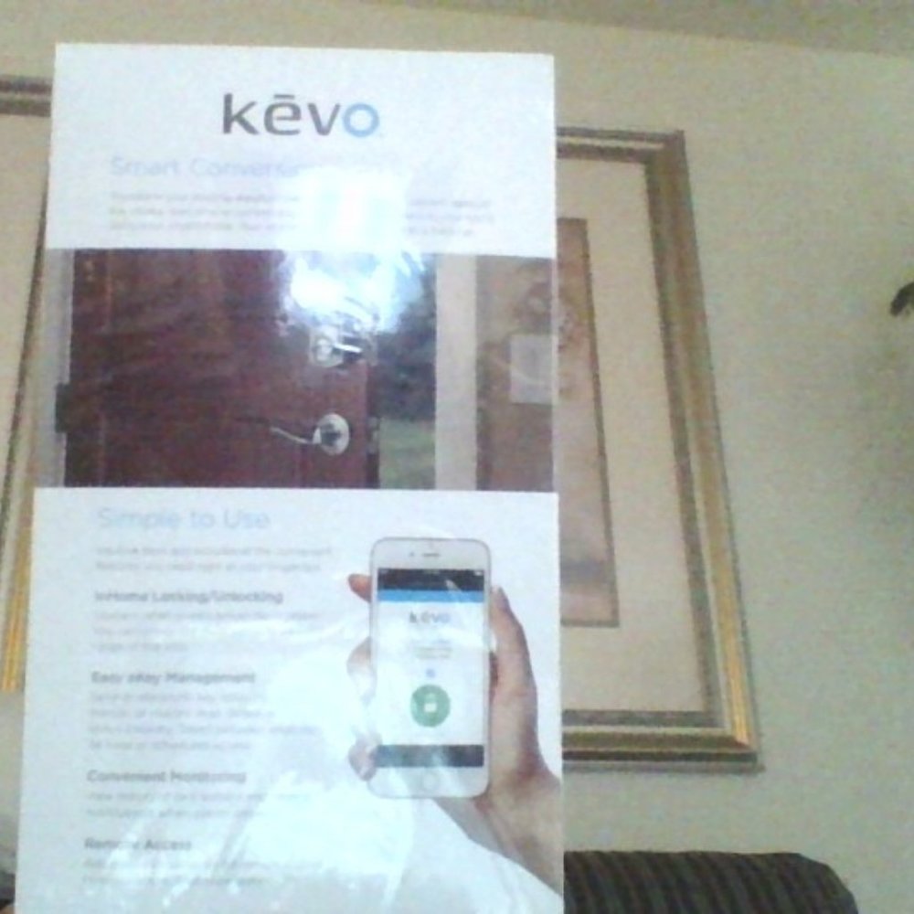 Smart Locks - Picture 2 of 6